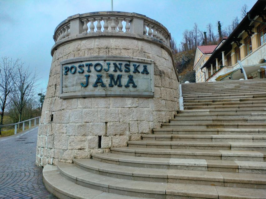 Postojna cave and bled lake day tour from Ljubljana - Price and Value: Is $176 a Good Deal for This 6 Hour Day?