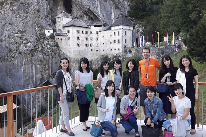 Postojna Cave and Castle Small-Group Day trip from Ljubljana - Should you book this Postojna Cave and Predjama Castle small-group tour?