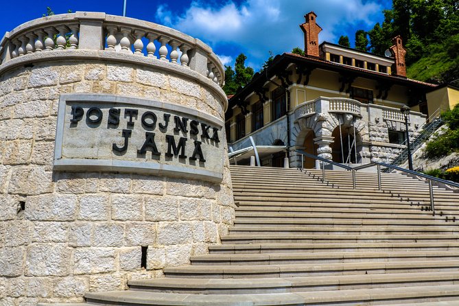 Postojna Cave and Predjama Castle - Entrance Tickets Included - Walking surfaces: where comfort and timing meet