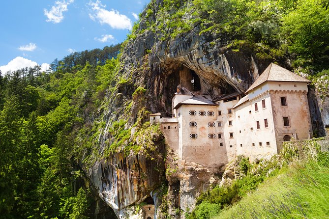 Postojna Cave and Predjama Castle - Entrance Tickets Included - The castle visit is shorter than you wish
