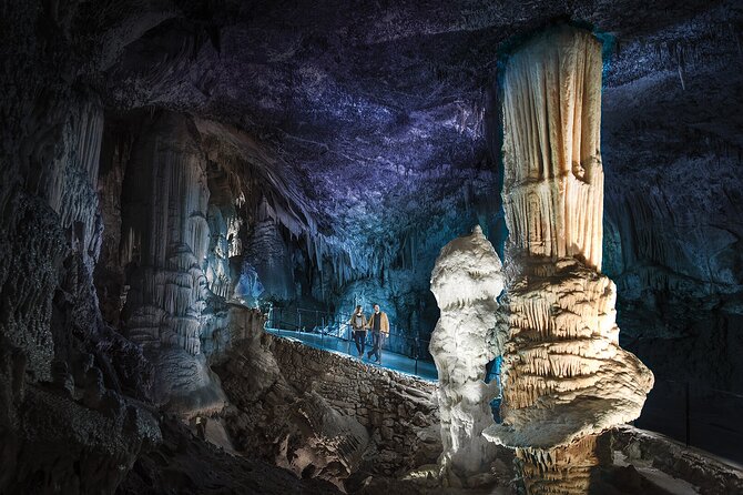 Postojna Cave and Predjama Castle - Shore Excursion from Piran - Key things to know before you go