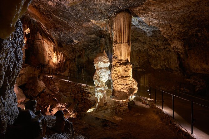 Postojna Cave and Predjama Castle - Shore Excursion from Piran - Weather planning: caves love it, but the tour depends on it