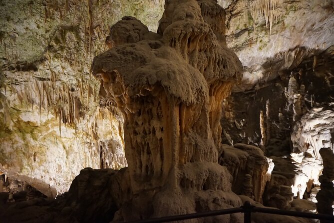 Postojna Cave and Predjama Castle Tour from Ljubljana - Price and Value: How $160 Stacks Up With Ticket Costs