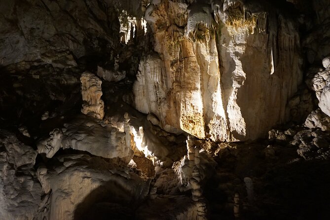 Postojna Cave and Predjama Castle Tour from Ljubljana - Timing Tips: How to Make the Day Feel Less Rushed