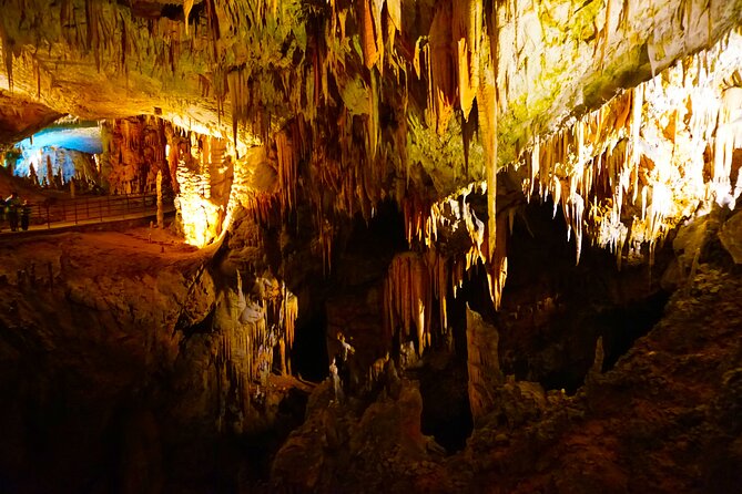 Postojna Cave and Predjama Castle Tour from Ljubljana - Postojna Cave: Why the Pivka River Carved 24 Kilometers Matters