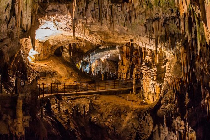 Postojna Cave and Predjama Castle Trip including entry tickets - Key highlights you should know before you go
