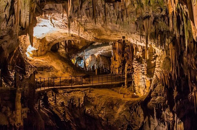Postojna Cave and Predjama Castle Trip including entry tickets - Ticket Value: How to Think About Costs for Two Icons