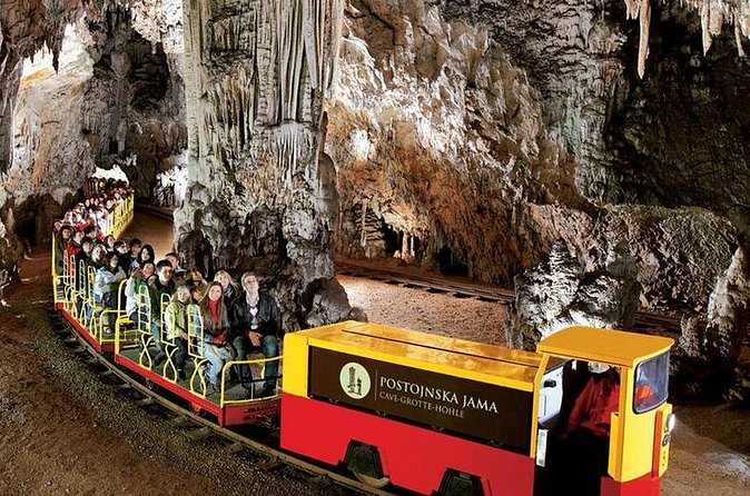 Postojna Cave and Predjama Castle Trip including entry tickets - Should You Book This Postojna Cave and Predjama Castle Trip?