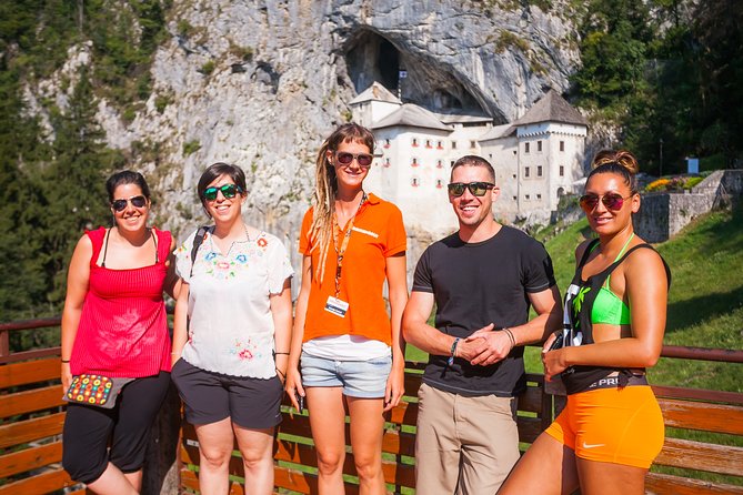 Postojna cave & castle | Private off cruise excursion from Koper - Why This Private Koper Excursion Works for Cruise Days