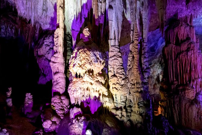 Postojna cave & castle | Private off cruise excursion from Koper - Cruise Port Pickup and Comfortable Transportation From Koper