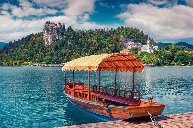 Postojna cave, Predjama castle and Lake bled from Ljubljana - Practical tips that will actually help