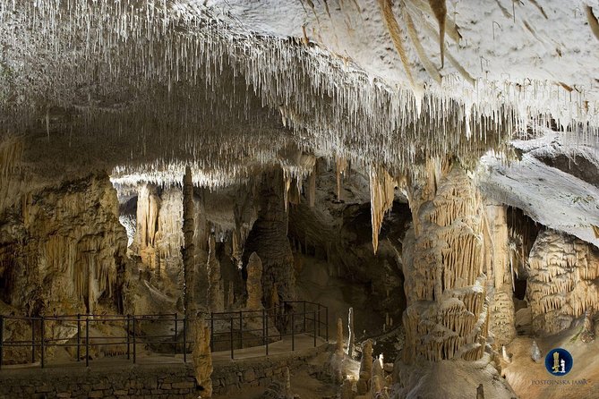 Postojna cave, Predjama castle and Piran tour from Ljubljana - Weather, comfort, and small practical tips that actually help