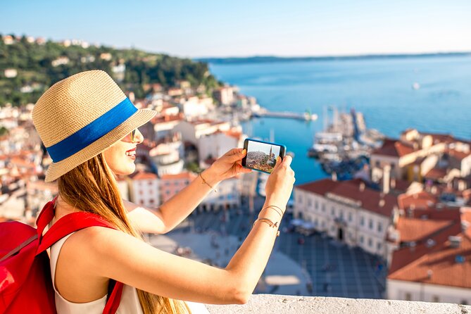 Postojna Cave, Predjama Castle and Piran with tickets included - Guide plus timing: why this tour works as a single loop