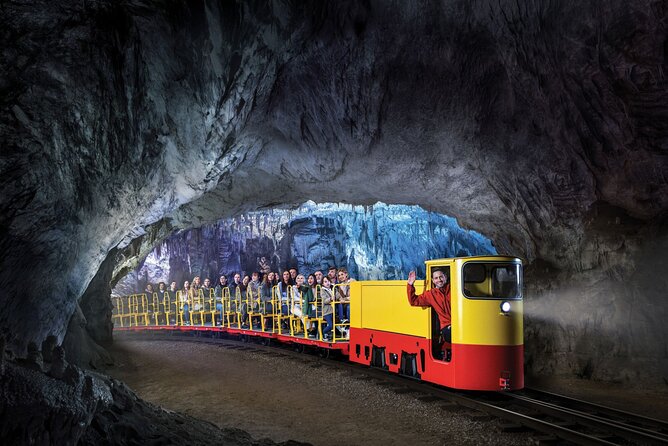 Postojna Cave, Predjama Castle and Piran with tickets included - Who should book this Predjama, Postojna, and Piran day trip
