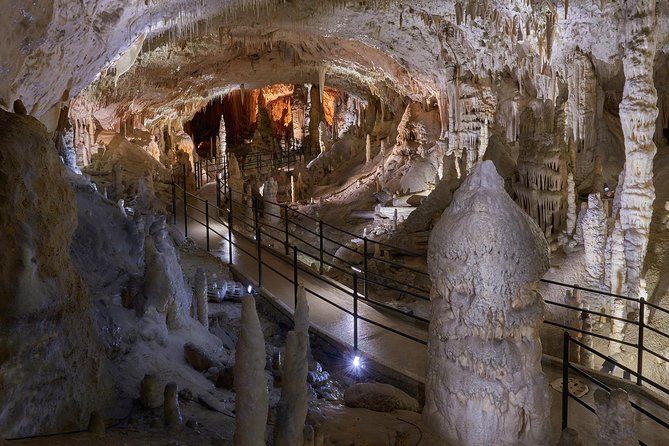 Postojna Cave & Predjama Castle from Koper - Getting picked up in Koper and staying on schedule