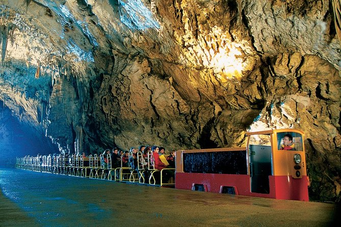 Postojna Cave & Predjama Castle from Koper - Value for $139.91: what you get for the money