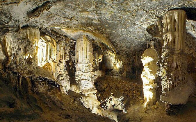 Postojna Cave & Predjama Castle from Portoroz - Key things to know before you go