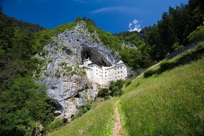 Postojna Cave & Predjama Castle from Portoroz - Portorož to Slovenia’s karst stars in one 5-hour block
