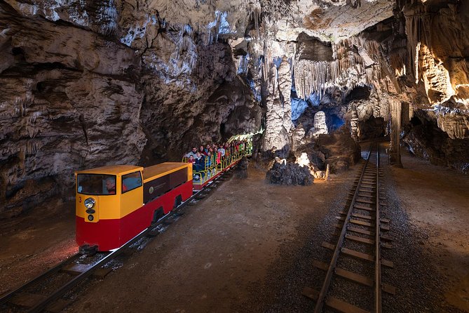 Postojna Cave & Predjama Castle - Shore Excursion from Koper - Price and Value: Why This One Tour Costs What It Costs