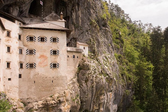 Postojna Cave & Predjama Castle - Shore Excursion from Koper - Who This Tour Fits Best