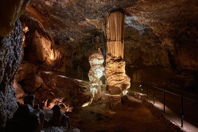Postojna Cave & Predjama Castle - Small Group Tour from Koper - A Half-Day Combo That Actually Works from Koper