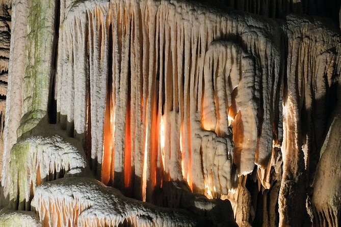 Postojna Cave & Predjama Castle Tour (up to 8 persons) - How the English-speaking guide setup shapes your day