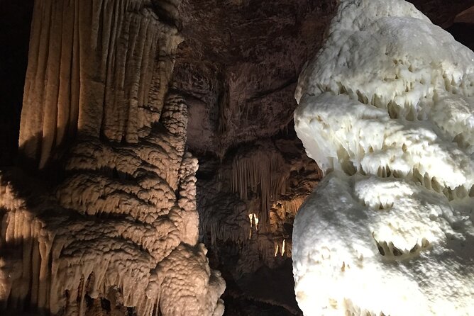 Postojna Cave & Predjama Castle Tour (up to 8 persons) - Price and ticket reality: what you pay, what you still must buy