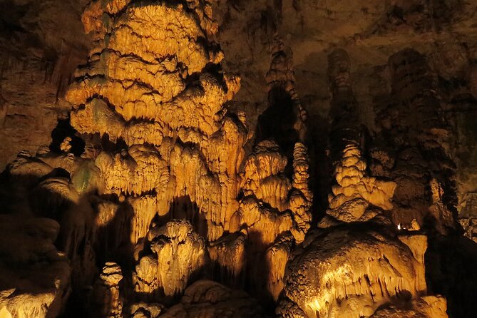 Postojna Cave & Predjama Castle Tour (up to 8 persons) - Timing on a cruise day: the 5-hour mindset