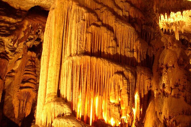 Postojna Cave & Predjama Castle Tour (up to 8 persons) - Who this tour suits best, and who should consider another option