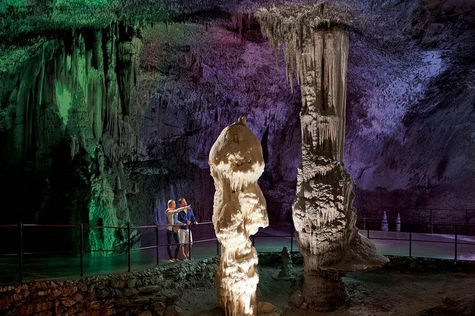 Postojna Cave with Train Ride and Predjama Castle Half Day Trip from Ljubljana - What you should expect from the animal and myth side