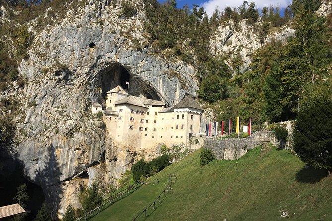 Postojna Cave with Train Ride and Predjama Castle Half Day Trip from Ljubljana - Timing, order, and how to avoid a weather headache