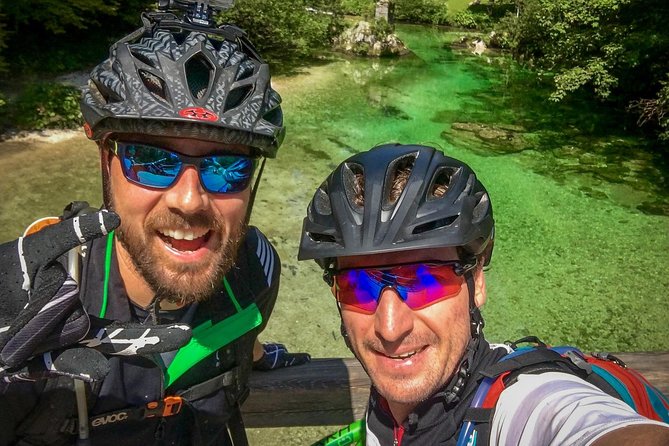 Private Biking Tour in Bohinj Valley - Where you meet, and how the start actually works