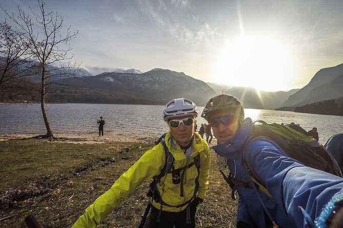 Private Biking Tour in Bohinj Valley - How the route gets customized to your pace