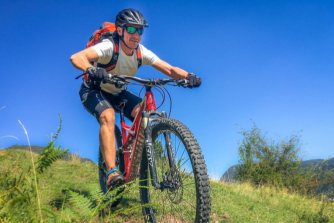 Private Biking Tour in Bohinj Valley - English-speaking guidance and private-group comfort