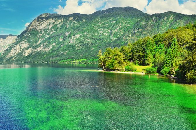 Private Bled & Bohinj Tour from Ljubljana - Why Bled and Bohinj work so well in one day