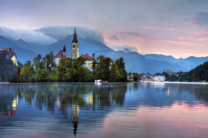 Private Bled & Bohinj Tour from Ljubljana - The guide touch that makes it feel personal