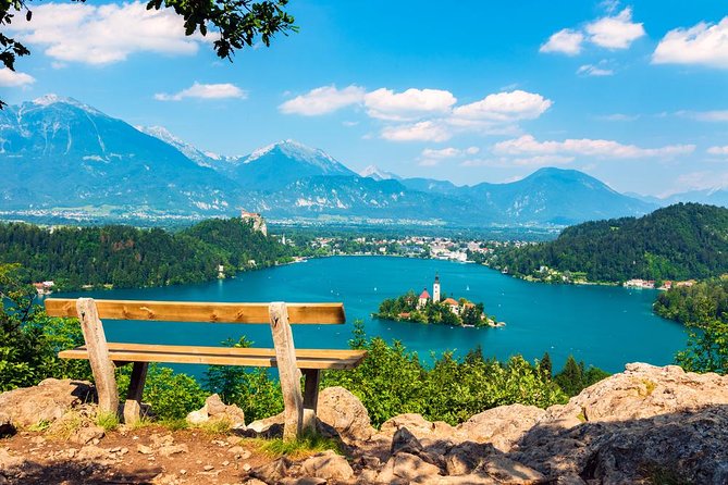 Private Bled & Bohinj Tour from Ljubljana - Price and value: what you really get for $445.39