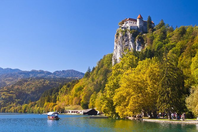 Private Bled & Bohinj Tour from Ljubljana - Timing, pace, and what 10 hours feels like