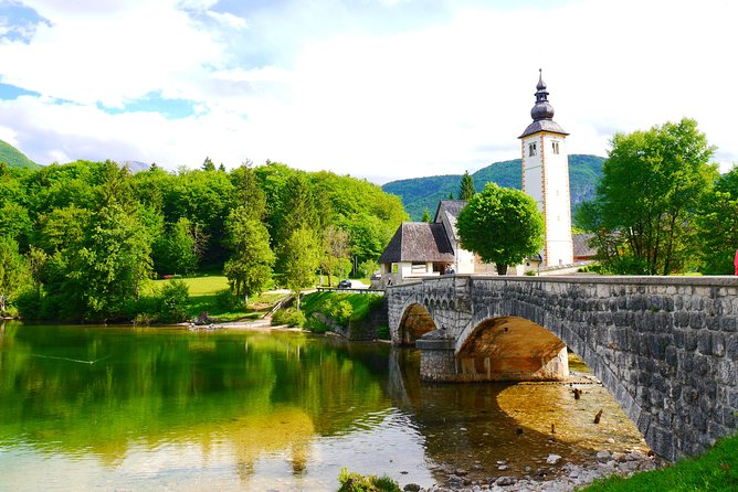 Private Bohinj & Vogel Tour from Bled - Lake Bohinj Free Time: Where the Day Slows Down