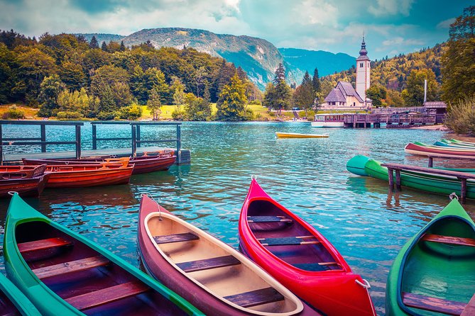 Private Bohinj & Vogel Tour from Bled - Timing, Weather, and Physical Reality in Slovenia’s Mountains