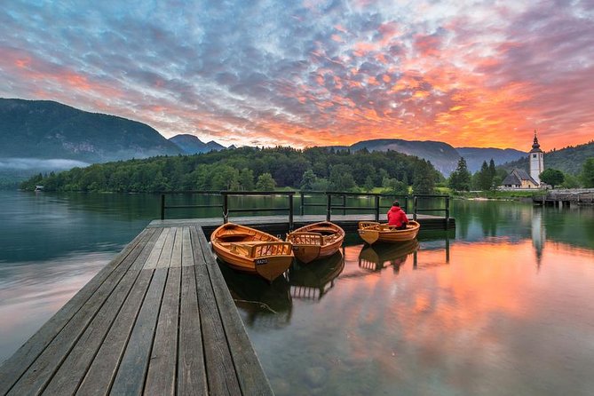 Private Bohinj & Vogel Tour from Bled - Savica Waterfall Stop: Short Walk, Big Tradeoffs