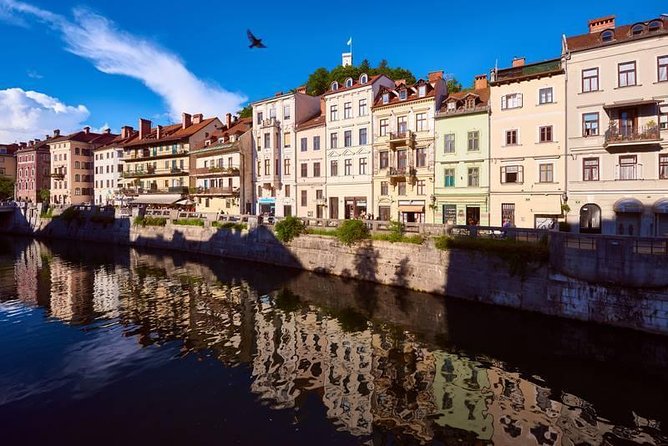 Private city tour of Ljubljana. 4 hours with a friendly and fun local guide. - What to expect on the ground (and what to pack mentally)