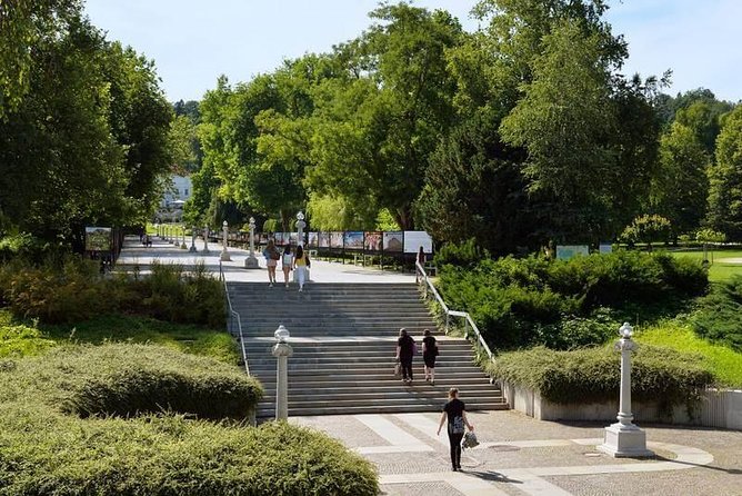 Private city tour of Ljubljana. 4 hours with a friendly and fun local guide. - So, should you book it?