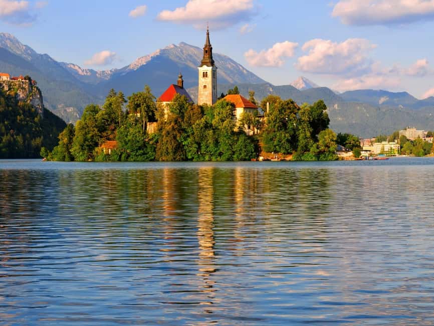Private Day Trip: Zagreb to Ljubljana & Lake Bled - Key highlights worth the hype