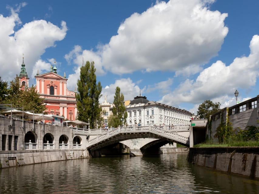 Private Day Trip: Zagreb to Ljubljana & Lake Bled - Price and value: why $265 per person can make sense