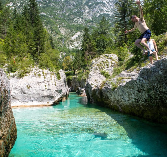 Private E-bike tour Soča valley: The ultimate explorer - Price and value: what $212 covers and why it feels fair