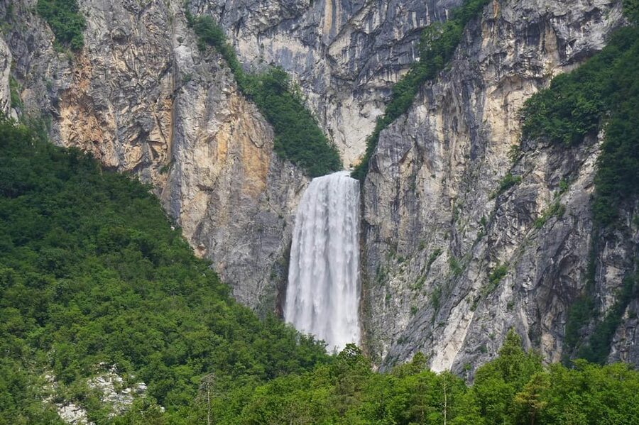 Private E-bike tour Soča valley: The ultimate explorer - Why this half-day e-bike tour works so well in Bovec