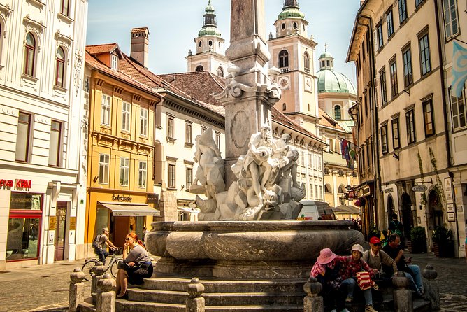 Private Ljubljana culinary tour - Price and value for a 3-hour private tasting
