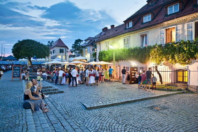Private Maribor, Ptuj & Wine Road from Ljubljana - Key highlights to know before you go