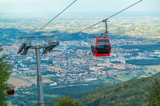 Private Maribor, Ptuj & Wine Road from Ljubljana - Why Maribor, Ptuj, and the wine road feel like a real day trip